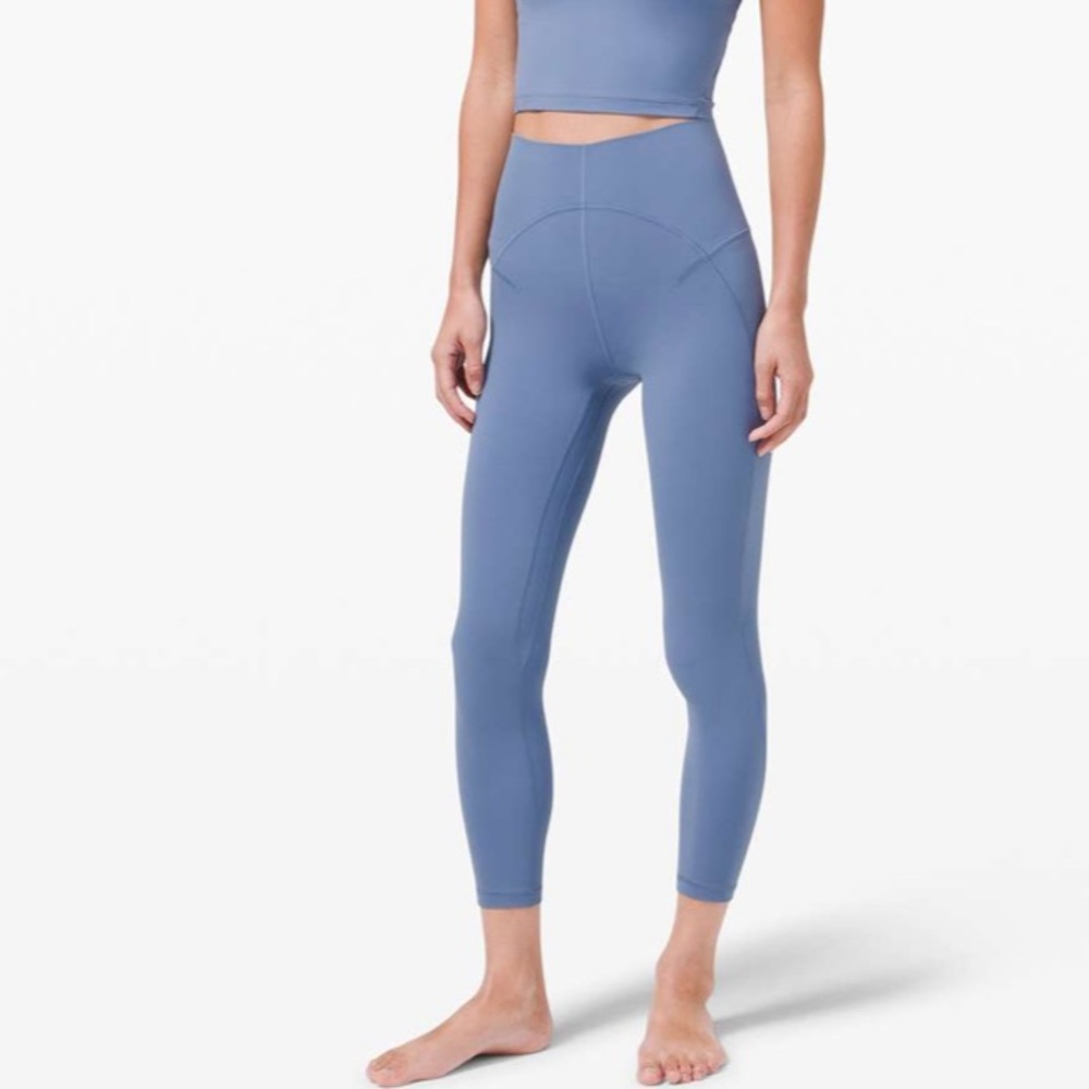 lululemon unlimited High-Rise Leggings - - Picture 4 of 9